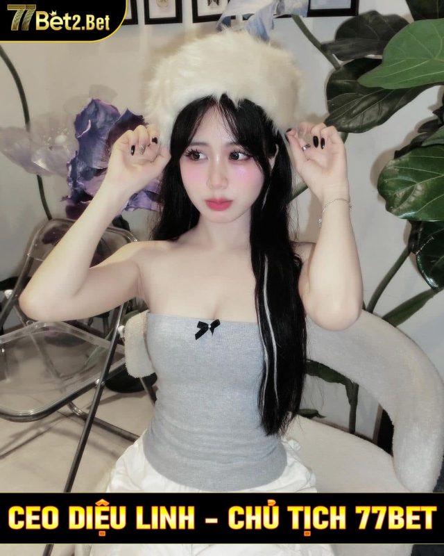 FAQs - Những câu hỏi liên quan đến CEO Diệu Linh cùng nhà cái 77Bet