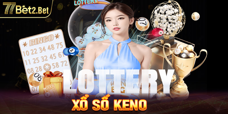 Xổ số Keno